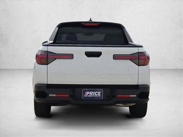 Used 2024 Hyundai Santa Cruz SEL FWD image 6
