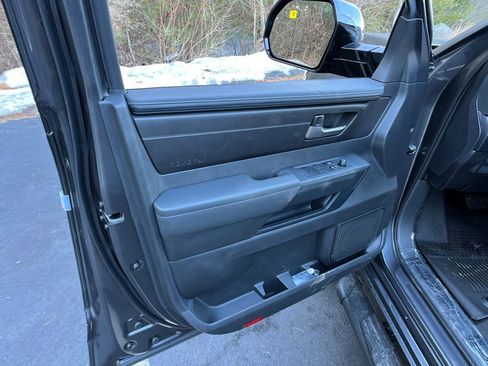 New 2026 Toyota Tundra SR5 w/ SX Package image 11