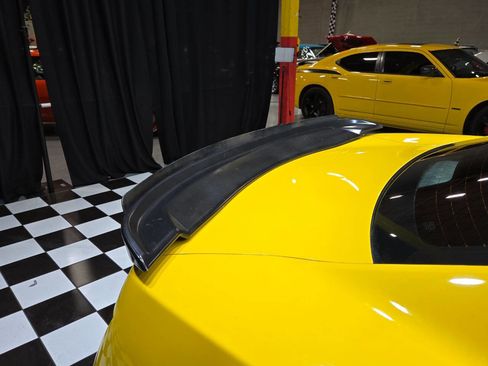 Used 2010 Chevrolet Camaro SS w/ LPO, Ground Effects Package image 32