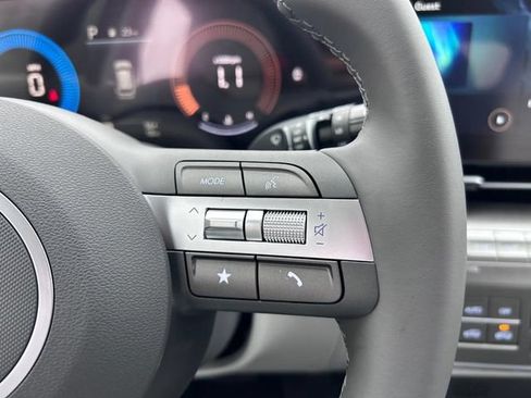 New 2026 Hyundai Kona SEL Sport AWD/4WD image 11