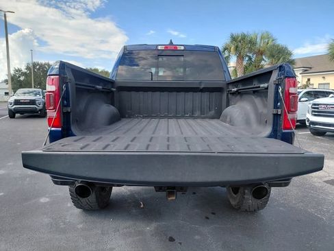Used 2023 RAM 1500 Big Horn AWD/4WD image 12