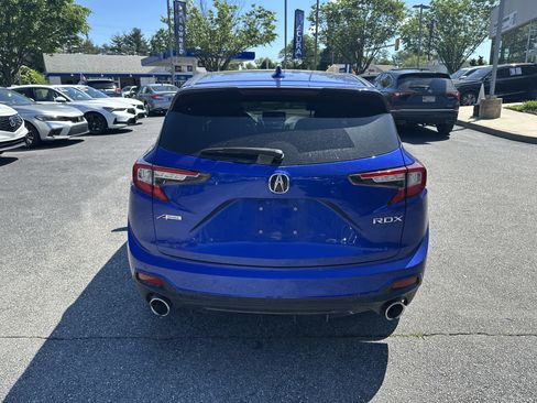 Used 2023 Acura RDX A-Spec FWD image 6