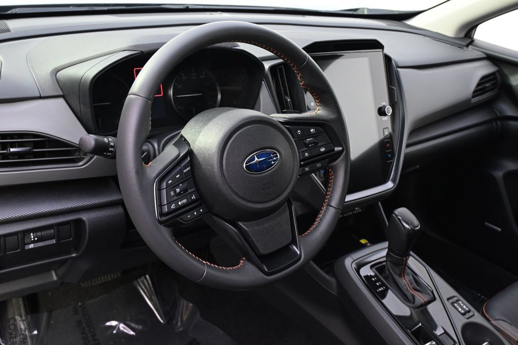 Used 2024 Subaru Crosstrek 2.5i Limited w/ Popular Package #3A AWD/4WD image 11