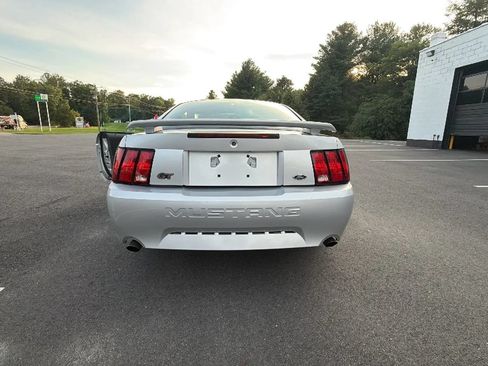Used 2004 Ford Mustang GT Premium RWD image 49