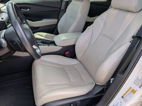 Used 2024 Honda Accord Touring image 14