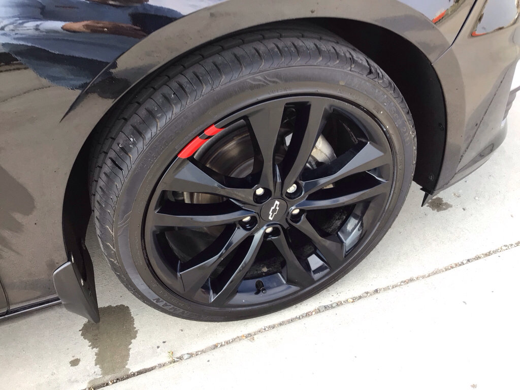 Used 2023 Chevrolet Malibu LT w/ Redline Edition FWD image 15