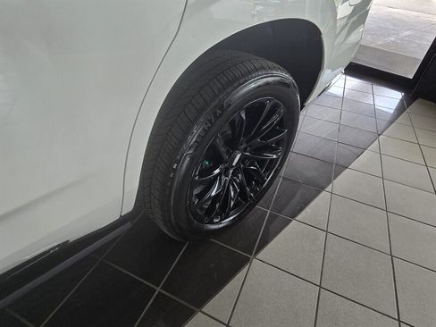 Used 2022 Cadillac Escalade Sport w/ Touring Package AWD/4WD image 32