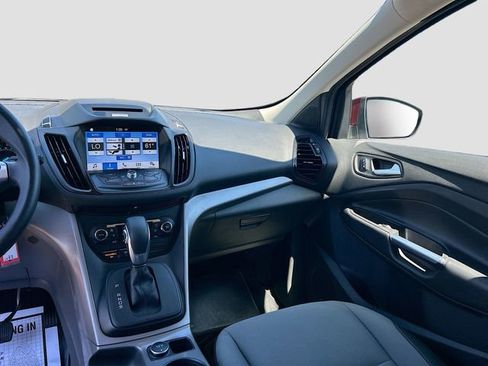 Used 2016 Ford Escape SE w/ Equipment Group 201A AWD/4WD image 24