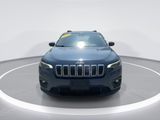 Used 2021 Jeep Cherokee Latitude Lux w/ Comfort/Convenience Group image 4