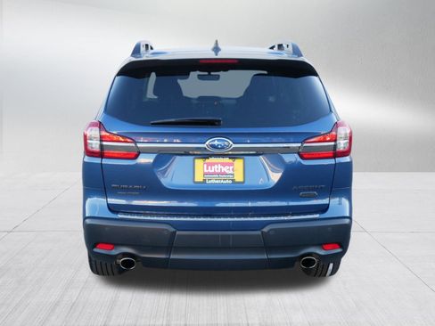 Certified 2022 Subaru Ascent Onyx Edition image 6