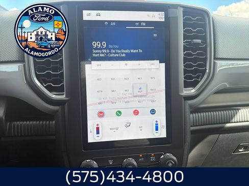 New 2026 Ford Ranger XL RWD image 18