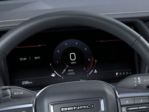 New 2026 GMC Terrain Denali w/ LPO, Floor Liner Package image 18