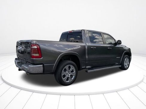 Used 2022 RAM 1500 Laramie RWD image 3