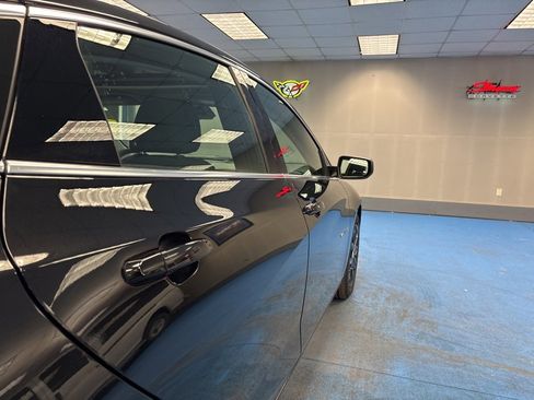 Certified 2024 Chevrolet Malibu LT image 6