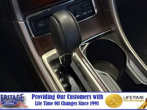 Used 2021 Subaru Ascent Touring w/ Popular Package #2 AWD/4WD image 23