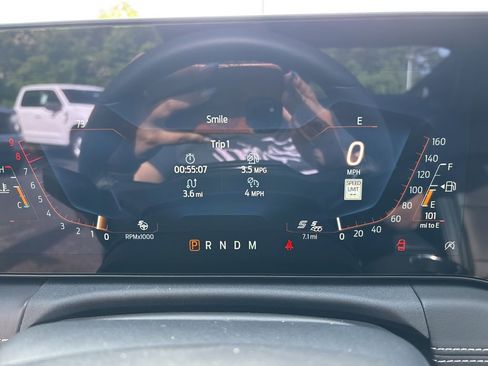 New 2026 Ford Mustang GT RWD image 26