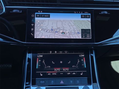 Used 2025 Audi Q7 3.0T Premium Plus image 23