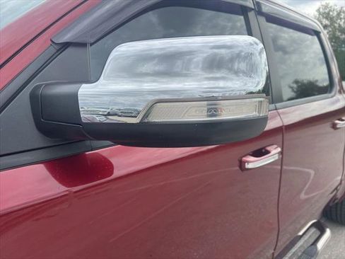 Certified 2021 RAM 1500 Laramie image 39