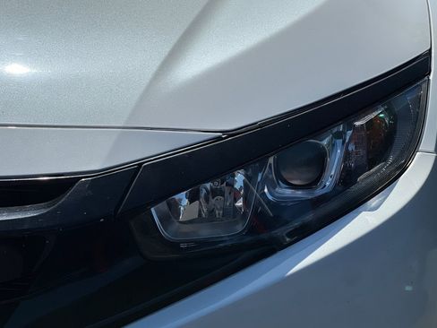 Used 2018 Honda Civic EX-T image 46