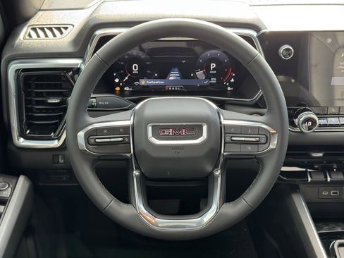 New 2026 GMC Canyon Elevation w/ Convenience Package RWD image 15