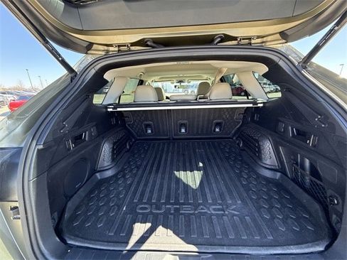 Used 2022 Subaru Outback Limited w/ Popular Package #2 image 24