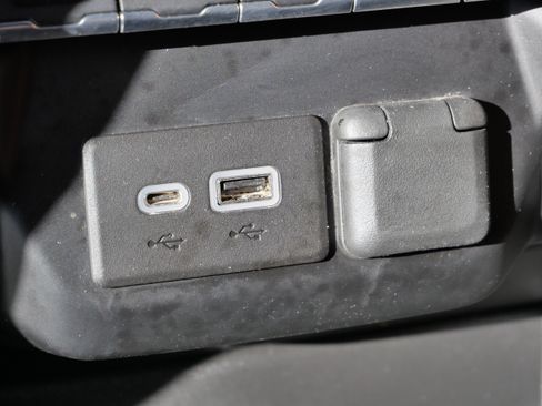 Used 2023 Chevrolet Silverado 2500 LTZ w/ LTZ Convenience Package image 20