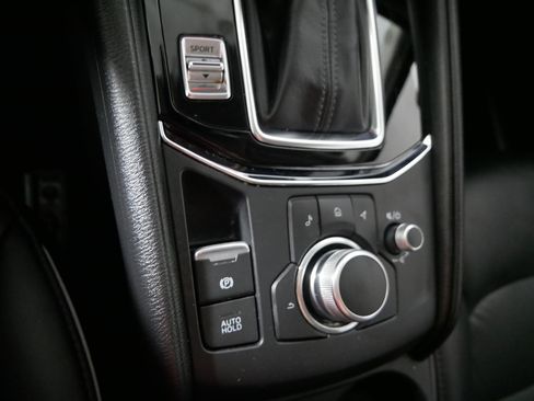 Used 2025 MAZDA CX-5 AWD 2.5 S w/ Select Package image 32