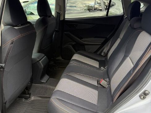 Certified 2020 Subaru Crosstrek 2.0i Premium image 13