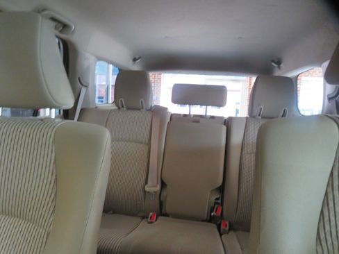 Used 2016 Toyota 4Runner SR5 RWD image 48