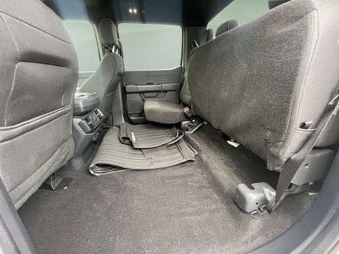 Used 2024 Ford F150 STX AWD/4WD image 34