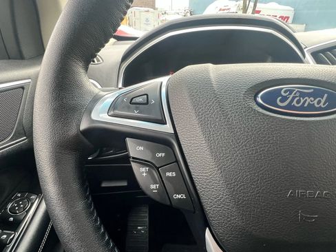 Used 2016 Ford Edge Sport w/ Technology Package image 15