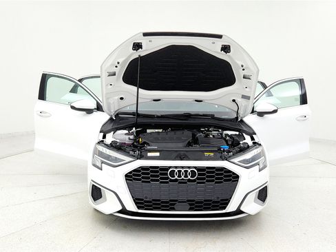 Used 2024 Audi A3 2.0T Premium image 34