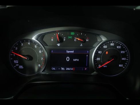 Used 2024 Chevrolet Blazer LT w/ LPO, Floor Liner Package image 25