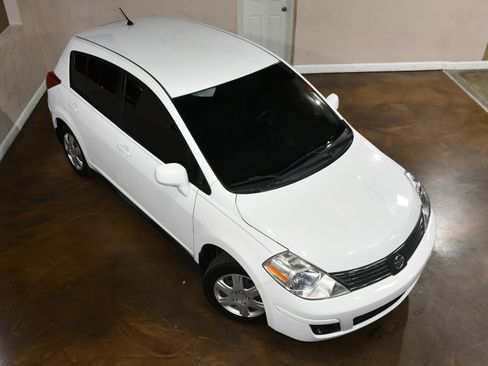 Used 2009 Nissan Versa 1.8 S w/ PWR Pkg image 73