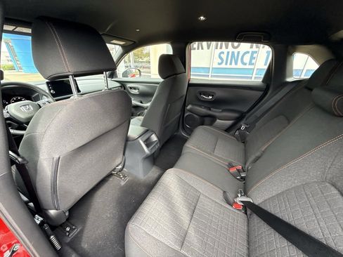 Used 2026 Honda HR-V Sport image 27