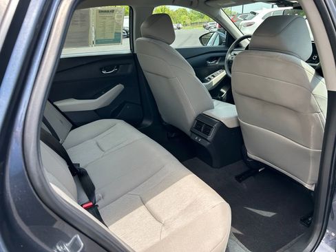 Used 2025 Honda Accord LX image 25