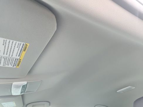 New 2025 Nissan Altima 2.5 S image 23