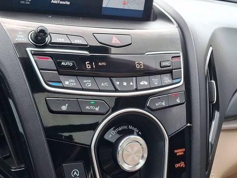Used 2019 Acura RDX AWD w/ Technology Package image 18