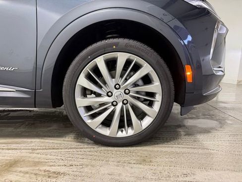 New 2026 Buick Envision Avenir image 31