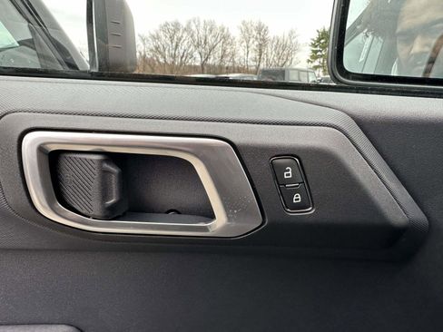 New 2026 Ford Bronco Big Bend image 23