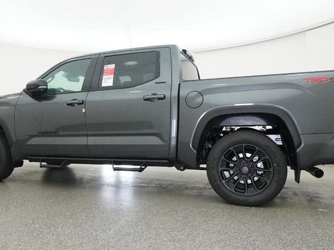 New 2026 Toyota Tundra Limited AWD/4WD image 37