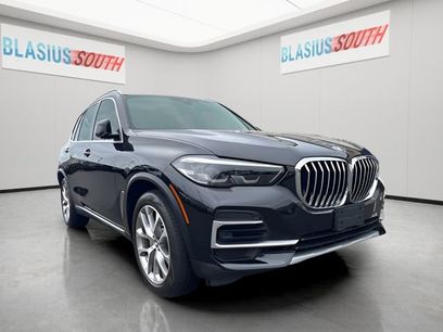 Used 2023 BMW X5 xDrive40i w/ Premium Package