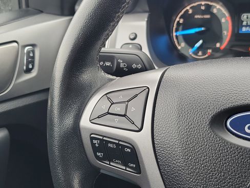 Used 2019 Ford Ranger XLT w/ Equipment Group 302A Luxury image 22