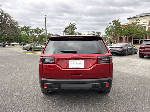 New 2026 Jeep Cherokee Laredo image 4