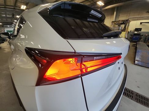 Used 2021 Lexus NX 300 AWD w/ Premium Package image 31