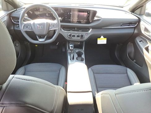 New 2026 Buick Envista Preferred w/ Convenience I Package image 6