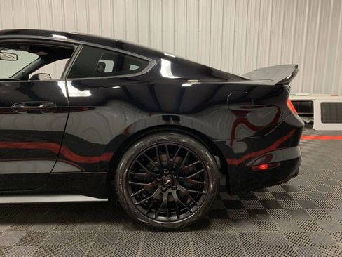 Used 2017 Ford Mustang GT w/ GT Performance Package image 16