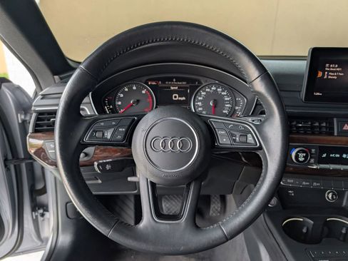 Used 2019 Audi A5 2.0T Premium image 26