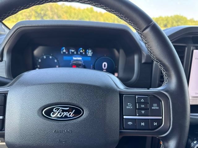Used 2024 Ford F150 XLT w/ Equipment Group 302A MID AWD/4WD image 18