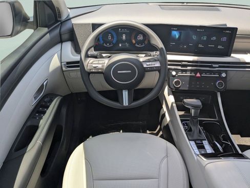 New 2026 Hyundai Tucson SEL Plus FWD image 31